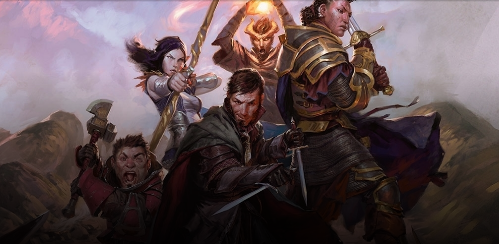 Persuasion Check: Unearthed Arcana 2020 – Spells and Magic Tattoos ...