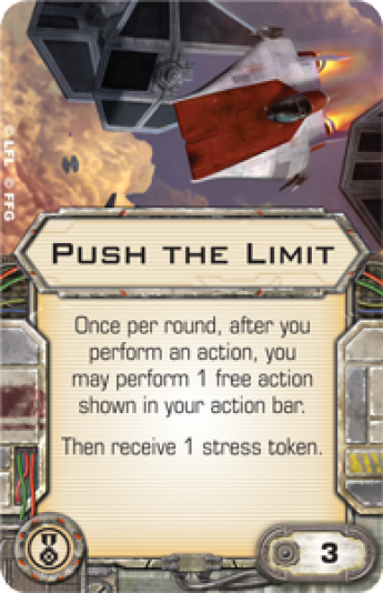 Push_The_Limit